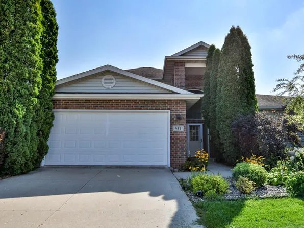 452 Concord Drive #452, Oregon, WI 53575