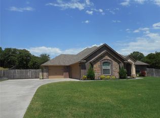 8512 Bella Cir, Choctaw, OK 73020