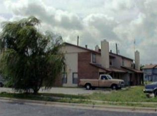 6913 Wentworth Dr, Austin, TX 78724