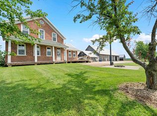 E0610 N Adams Rd, Luxemburg, WI 54217