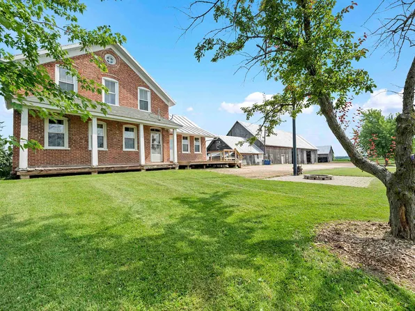 E0610 N Adams Rd, Luxemburg, WI 54217