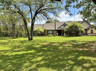 1403 Caddo Peak Ct, Joshua, TX 76058