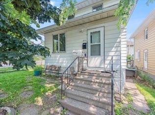 830 N 9th Ave E, Duluth, MN 55805