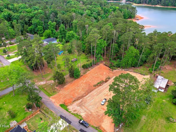 7971 Lakeside Drive, Appling, GA 30802