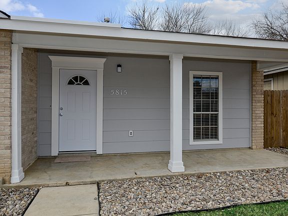 3rd image of 5815 Oak Run St