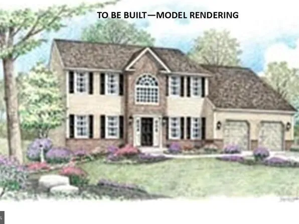 9 Marcello Dr Lot 75, Pottsville, PA 17901