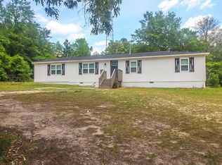 3616 Morgan Rd, Hephzibah, GA 30815