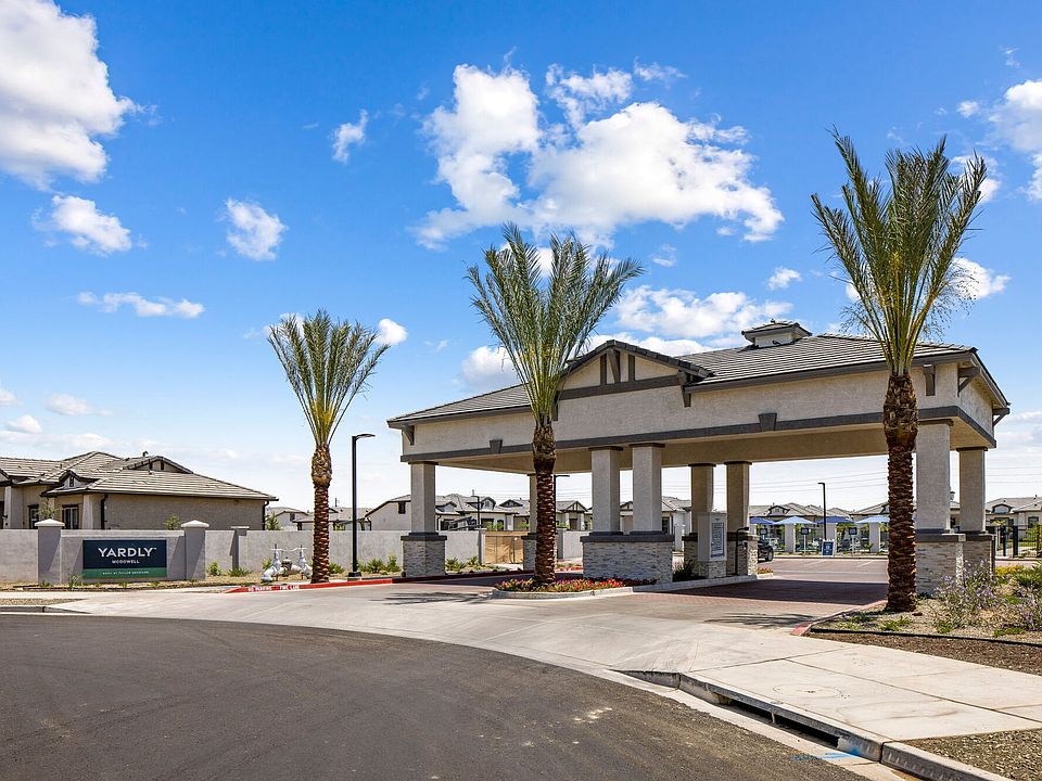 Yardly McDowell 9200 W McDowell Rd Phoenix AZ Zillow