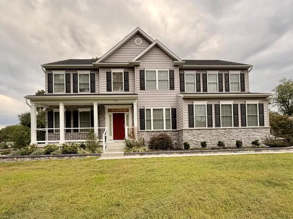 312 Obrecht Rd, Millersville, MD 21108