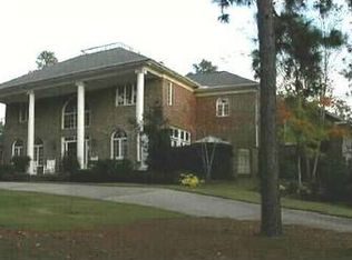 85 Brookhaven Rd, Pinehurst, NC 28374