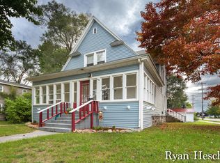 504 N Bridge St, Belding, MI 48809