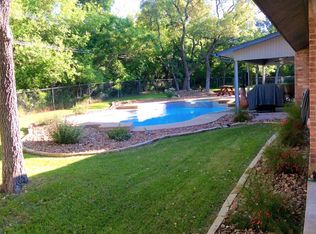 2707 Philo St, San Marcos, TX 78666