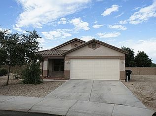 15825 W Watson Ln, Surprise, AZ 85379
