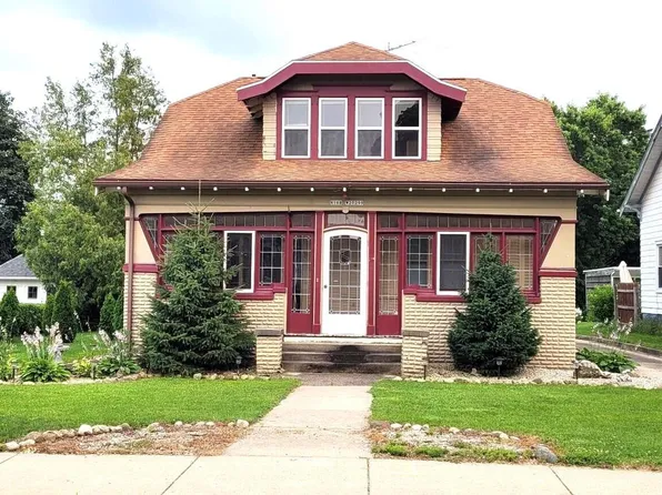 N168W20299 Main STREET, Jackson, WI 53037