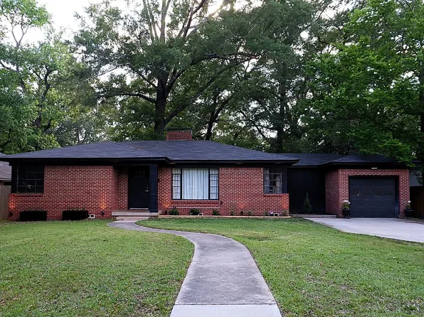 3503 Hazel St, Texarkana, TX 75503