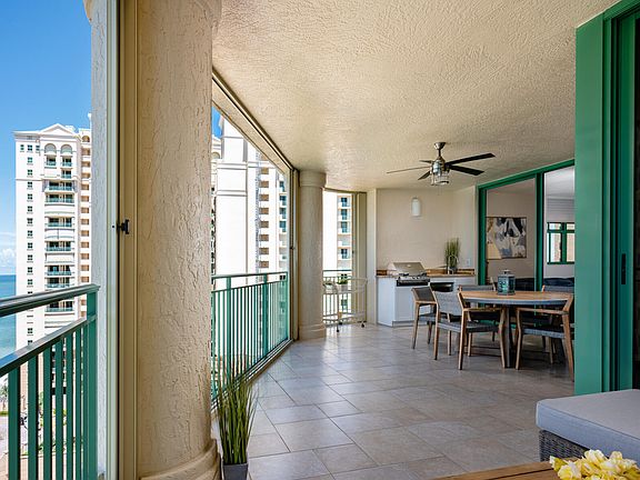 3rd image of 980 Cape Marco Dr Unit 1408