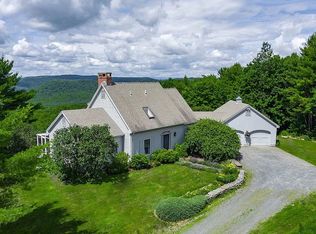 117 Pennock Rd, Strafford, VT 05072