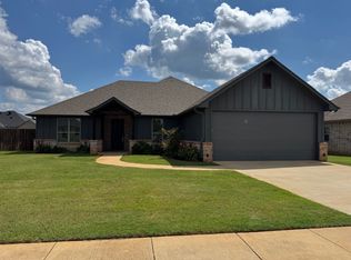 809 Sunny Mdws, Whitehouse, TX 75791