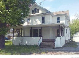 16745 Kenmore Rd, Kendall, NY 14476