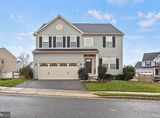 101 W Wing Way, Boonsboro, MD 21713