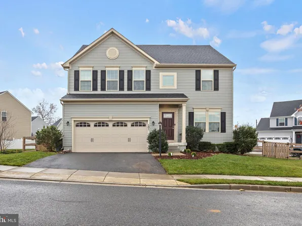 101 W Wing Way, Boonsboro, MD 21713