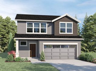 20580 Button Brush Ave, Bend, OR 97702