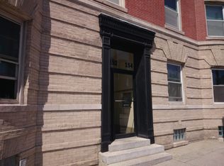 152 Harvard St APT 2, Brookline, MA 02446