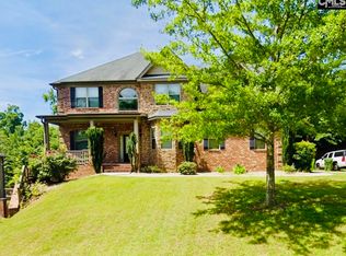 604 Winding Hickory Ct, Blythewood, SC 29016