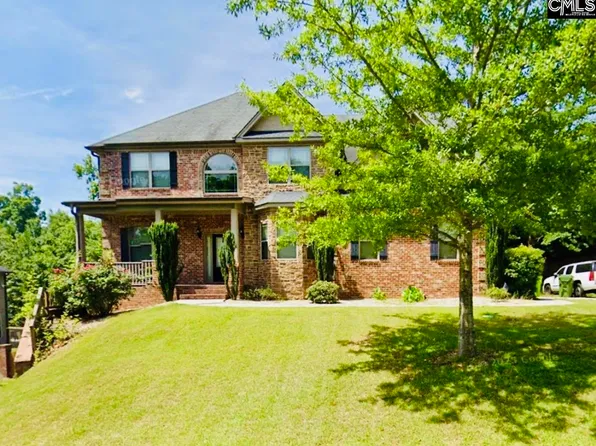 604 Winding Hickory Ct, Blythewood, SC 29016