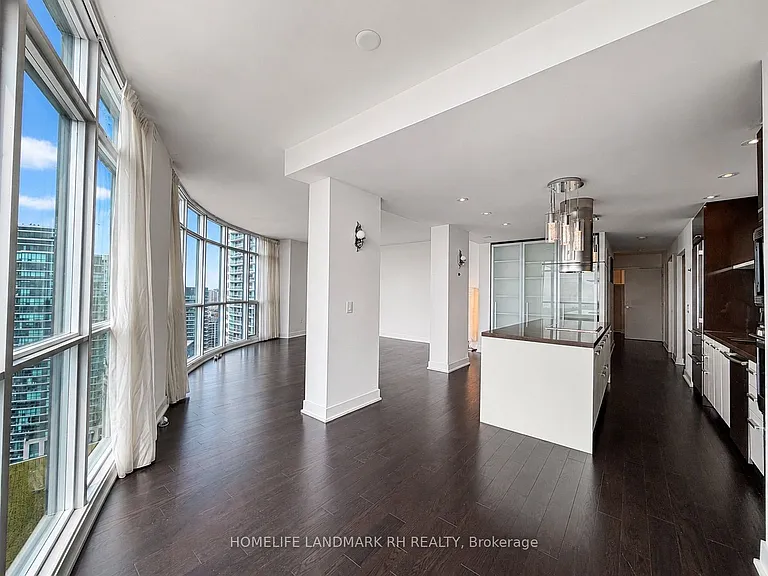 38 Dan Leckie Way #3101 — Photo 10