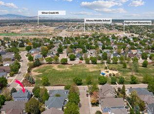 1702 Sicily Dr, Longmont, CO 80503