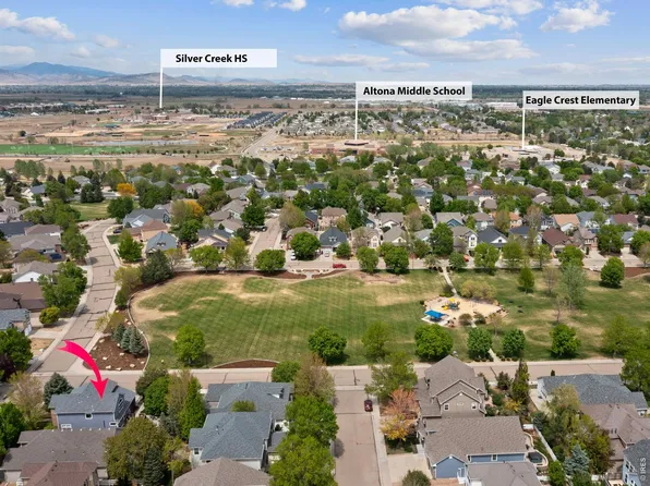 1702 Sicily Dr, Longmont, CO 80503