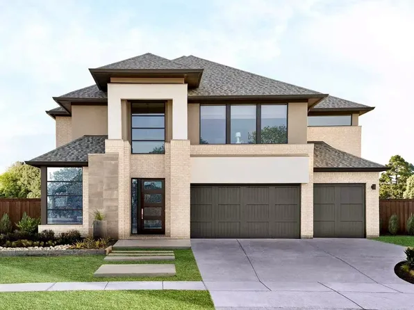 4 Bukhari Ct, Irving, TX 75061