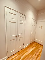 Rented by Metropolis Real Estate of Manhattan