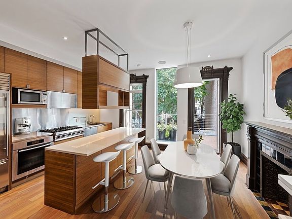 5th image of 64 Clifton Pl #1