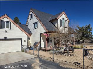 2097 Fox Ln, Big Bear City, CA 92314