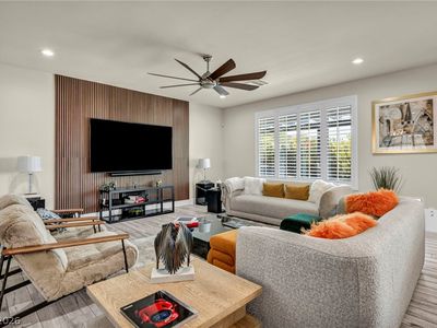 9520 Grand Pass Ct, Las Vegas, NV, 89129