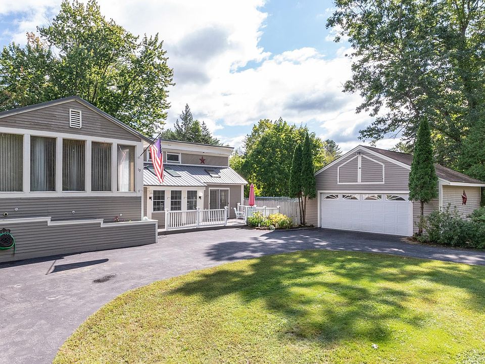 19 Hill Road, Franklin, NH 03235 Zillow