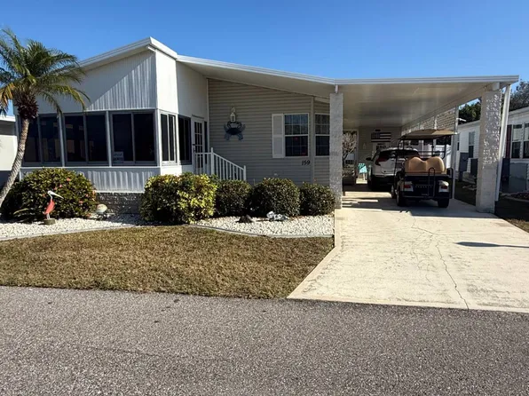 5601 Duncan Rd #159, Punta Gorda, FL 33982