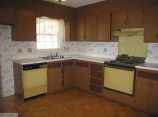 1906 Three Meadows Rd, Greensboro, NC 27455