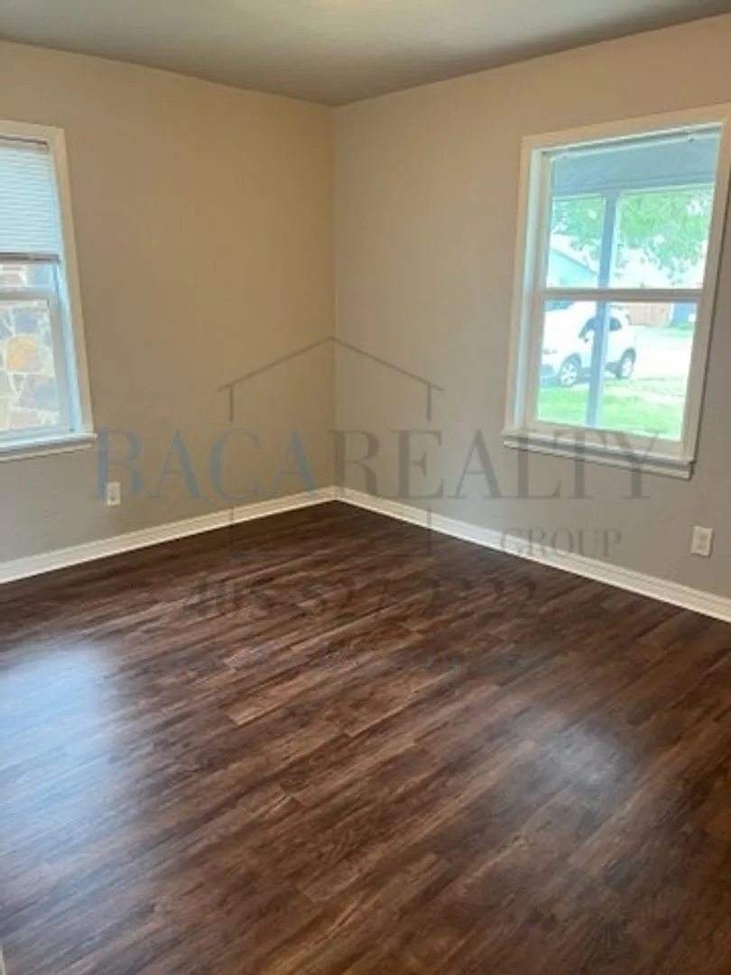 Lovely 2 bedroom 1 bath in Norman — Photo 2