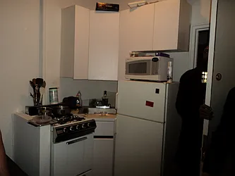 Rented by Sky Management