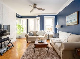 22 Webster Ave, Jersey City, NJ 07307