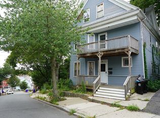 62 Wolcott St, Malden, MA 02148