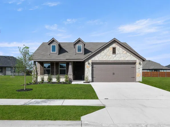 868 Rockcloud Dr, Haslet, TX 76052