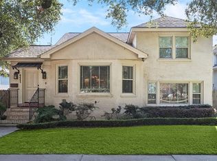 6465 Canal Blvd, New Orleans, LA 70124