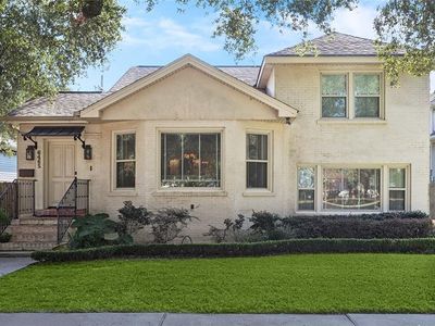 6465 Canal Blvd, New Orleans, LA, 70124