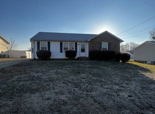 585 Kathryn Ct, Clarksville, TN 37042