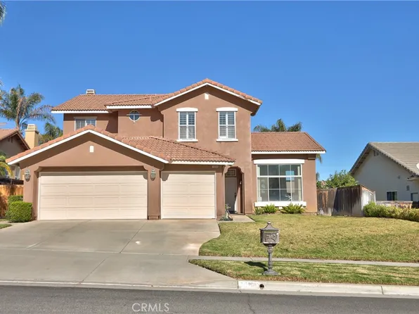 1459 Cherrywood Cir, Corona, CA 92881