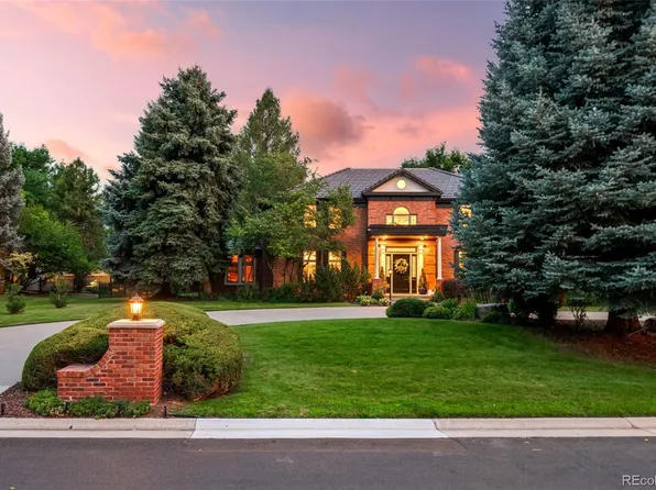 49 Cherry Hills Farm Drive, Cherry Hills Village, CO 80113